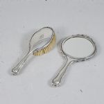 1527 5141 HAND MIRROR